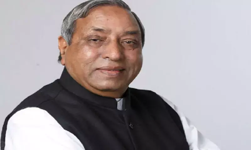 नगरीय निकाय चुनाव बीरगांव निगम में एक तरफ़ा चली सत्तू भईया की..मतों के समीकरण में प्रभावी है ब्राम्हण.. लेकिन टिकट ना देने पर बोले - दावा नहीं आया....