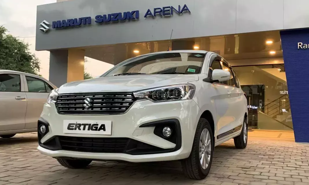 मारुति की कार खरीदना चाहते हैं तो अगले महीने से ज्यादा पैसा खर्च करना  होगा, कंपनी ने किया रेट बढ़ाने का ऐलान