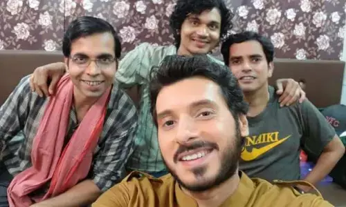 मिर्जापुर वेब सीरिज के एक्टर की मौत: तीन दिन तक बाथरूम में पड़ा रहा शव, सितारे दे रहे श्रद्धांजलि