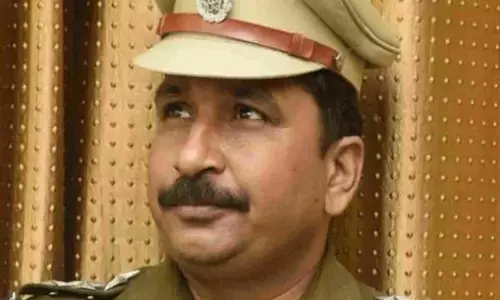 DSP ने महिला कॉन्स्टेबल से किया रेप, फिर कहा- माफ कर दो वरना सुसाइड कर लूंगा... पूर्व सरपंच भी था शामिल