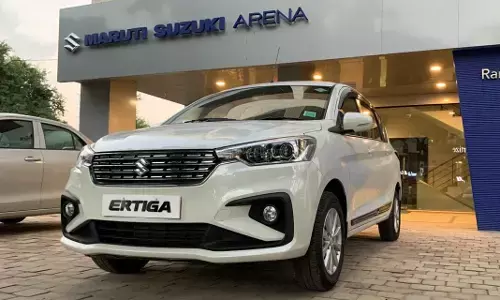 मारुति की कार खरीदना चाहते हैं तो अगले महीने से ज्यादा पैसा खर्च करना  होगा, कंपनी ने किया रेट बढ़ाने का ऐलान