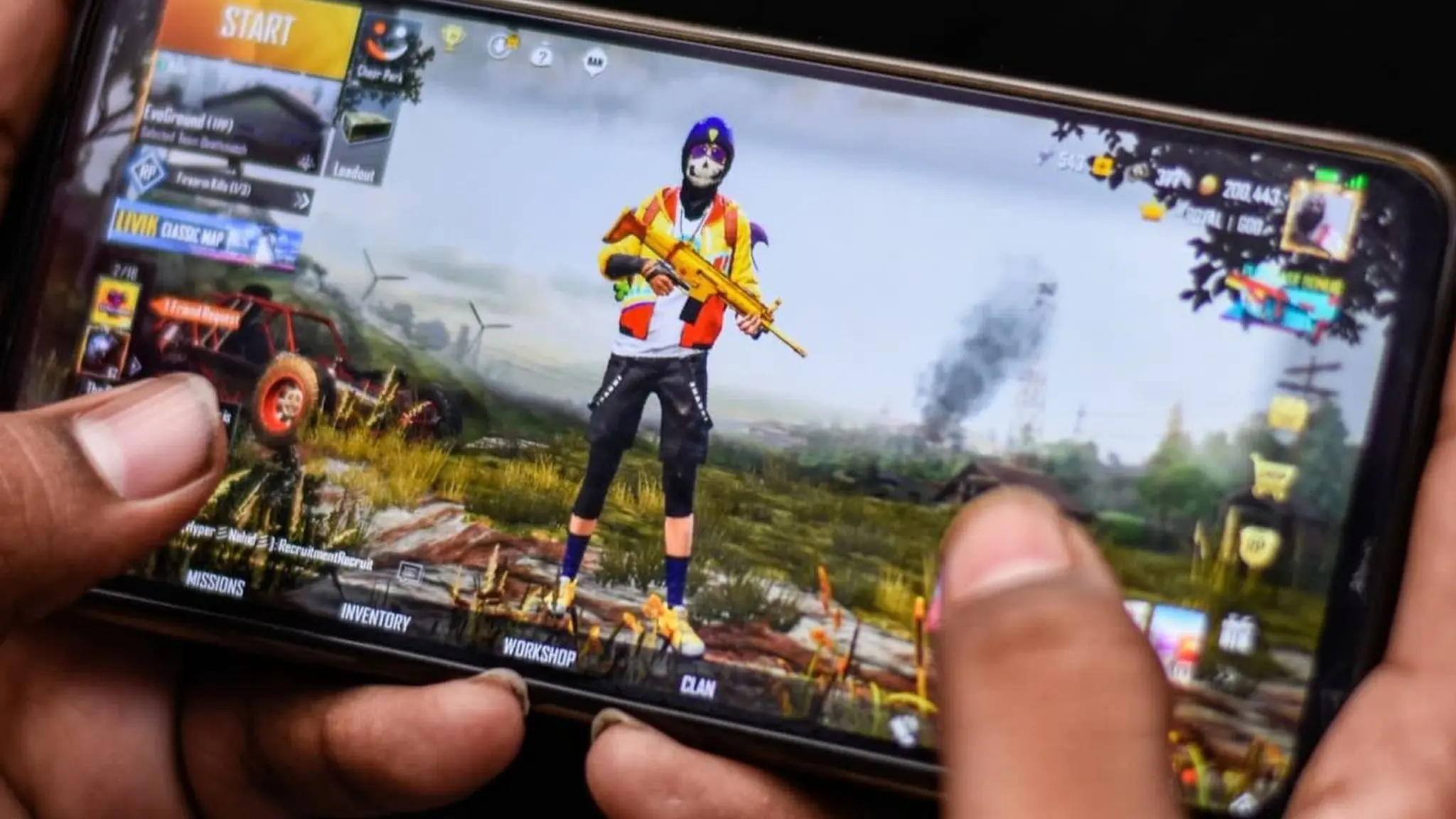 PUBG का एक और लड़का शिकार: दोस्तों ने उड़ाया मजाक तो 15 साल के लड़के ने उठाया ये खौफनाक कदम...जानें
