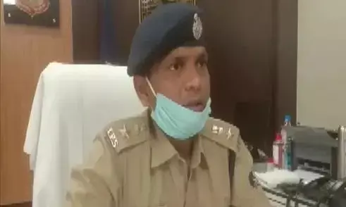 NPG विशेषः दो साल वनवास काट एसपी बने आईके ऐलासेला फिर सस्ते में विकेट गंवा डाले, कांस्टेबल ने कर लिया ट्रेप, पहली बार इस बोल के चलते गवाएं थे कुर्सी