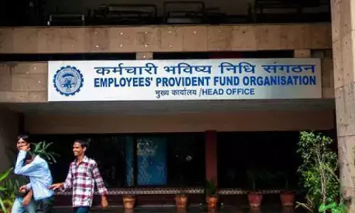 1.40 करोड़ की रिकवरीः कर्मचारियों का पीएफ काटकर जमा न करना स्वास्थ्य विभाग को पड़ा भारी, पीएफ आफिस ने निकाली रिकवरी