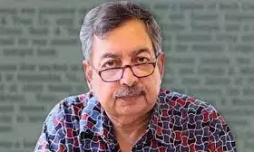 वरिष्ठ पत्रकार विनोद दुआ का निधन, गंभीर हालत के बाद ICU में कराया गया था भर्ती....बेटी मल्लिका दुआ ने की पुष्टि...