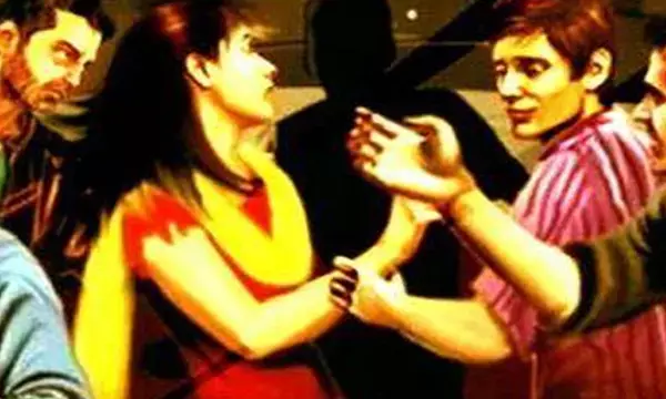 छेड़छाड़ पड़ी महँगी: किशोरी को राह चलते छींटाकशी और बदतमीजी.. आरोपी किशोर पर पॉक्सो एक्ट.. गिरफ़्तार