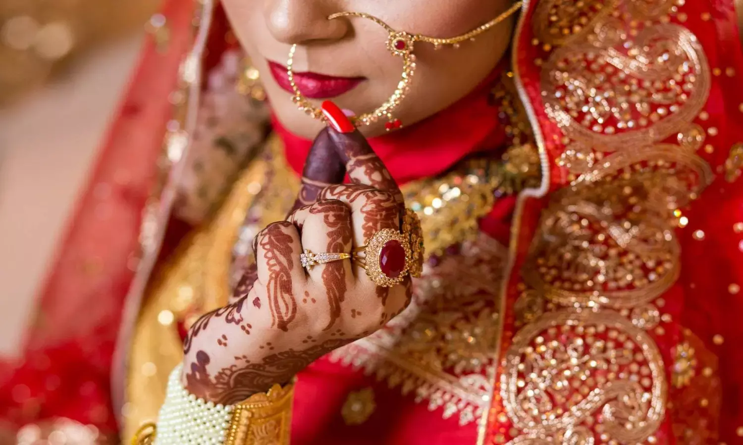 सुहागरात पर एमबीए पति ने पत्नी के सामने रख दी आईएएस बनने की ऐसी शर्त कि दांपत्य जीवन बिखर गया, पत्नी अब कोर्ट-कचहरी का चक्कर लगा रही