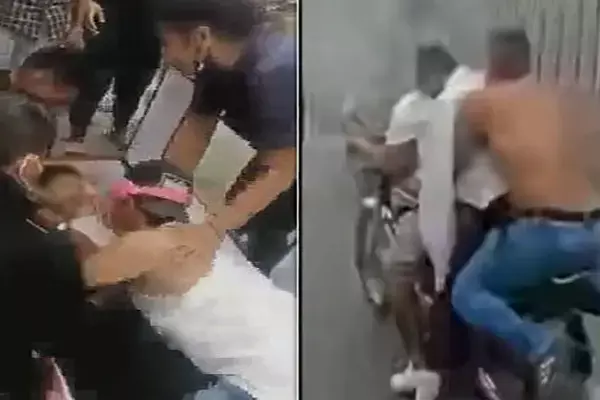 कब्र से निकाली दोस्त की लाश, फिर बाइक पर बैठाकर पूरे शहर में घुमाया... हैरान कर देगी वजह..