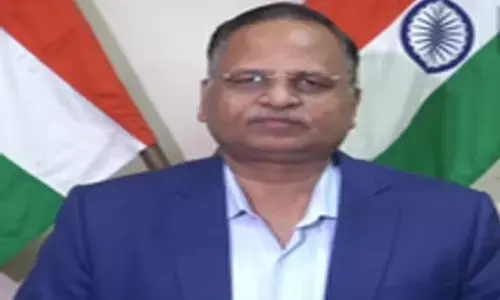 ओमिक्रोन दिल्ली व मुंबई पहुंचा, एक-एक मरीज मिले, दोनो लौटे थे तंजानिया से, हेल्थ मिनिस्टर ने किया ट्वीट