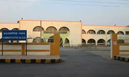 इनोवेशन और रिसर्च को बढ़ावा देने CU करेगा एंटरप्रिन्योरशिप डेवेलपमेंट इंस्टीट्यूट ऑफ इंडिया के साथ एमओयू