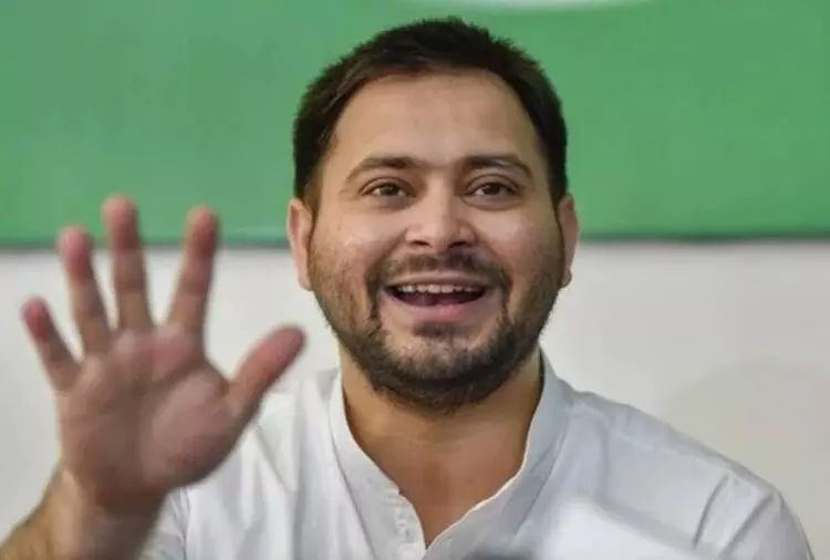 तेजस्वी यादव की शादी पक्की: शादी की खबर सुन एक साथ टूटा 44 हजार लड़कियों का दिल, जानें कौन हैं दुल्हन