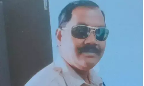 हेड कांस्टेबल की मौत: प्रधान आरक्षक को ड्यूटी के दौरान थाने में आया अटैक, अस्पताल पँहुचते तक हुई मौत