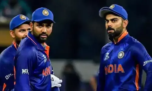 विराट को हटाया गया, मिली आईसीसी ट्रॉफी नहीं जीतने की सजा... इस प्लेयर को बनाया गया वनडे का नया कप्तान...