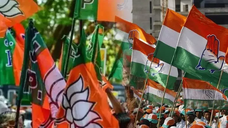 Chhattisgarh Assembly Election 2023: कांग्रेस और भाजपा प्रत्‍याशियों की पूरी लिस्‍ट: देखिए...छत्‍तीसगढ़ की किस सीट से कौन है आमने-सामने