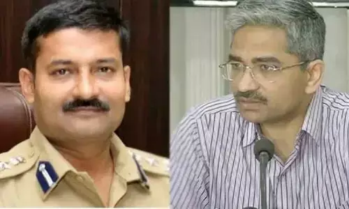 कमिश्नर सिस्टम की हुई शुरुआत: भोपाल में मकरंद और इंदौर में हरिनारायण को मिली कमान...जानें क्या है कमिश्नरी प्रणाली