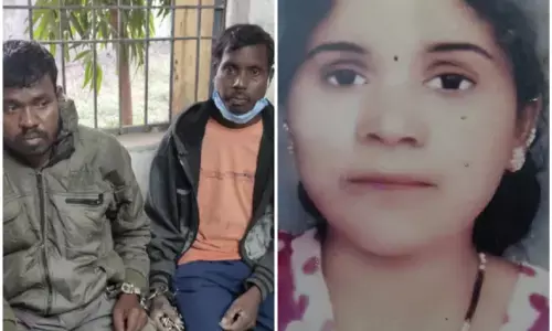 महिलाओं की हत्या: रायगढ़ में संपत्ति विवाद में महिला की हत्या कर लाश खेत में.. तो सरगुजा में शक में दिन दहाड़े गला काट दिया