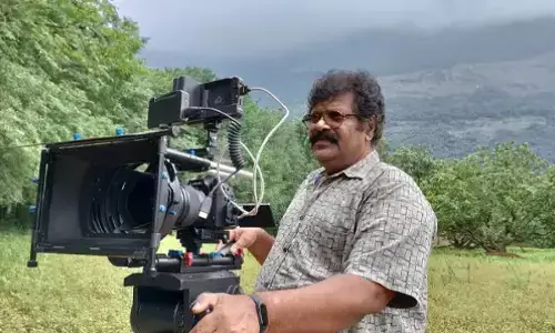 ये फिल्म डायरेक्टर इस्लाम छोड़ अपनाएंगे हिंदू धर्म: जनरल रावत के अपमान से दुखी होकर लिया फैसला, कट्टरपंथियों से ही नाराज