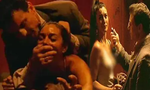 इस फिल्म में दिखाया गया है सबसे भयानक रेप सीन, 11 मिनट के सीन में दरिंदगी की हद हुई पार