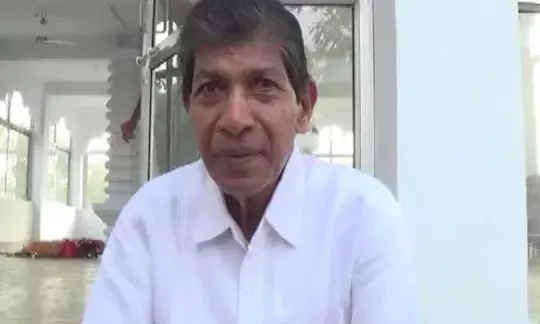 आंगनबाड़ी कार्यकर्ताओं की मांगों के लिए पूर्व गृह मंत्री ननकीराम कंवर कल विधानसभा में गांधी प्रतिमा के नीचे भूख हड़ताल करेंगे