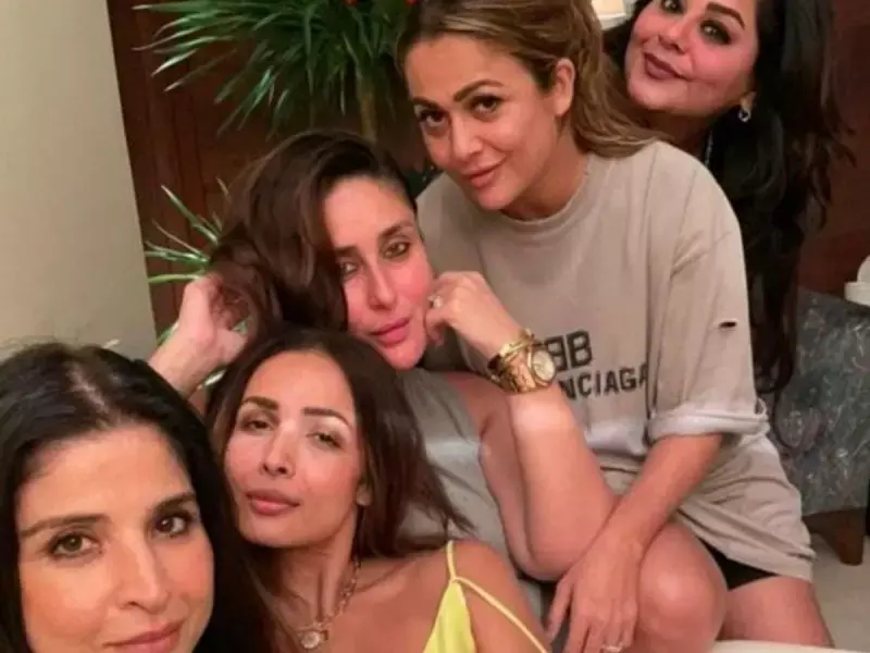 दो बड़ी एक्ट्रेस को हुआ कोरोना, हाल ही में की थी कई एक्ट्रेस संग पार्टी...बॉलीवुड में मचा हडकंप
