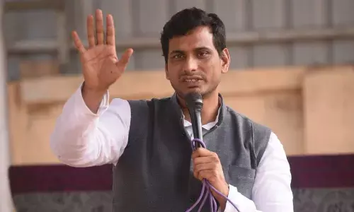 विधायक देवेंद्र यादव ने भाजपाध्यक्ष साय को भेजा पत्र, विकास के मुद्दे पर चर्चा करने किया आमंत्रित