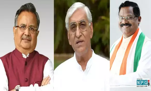 डॉ रमन के सवाल पर अमरजीत की चुटकी-सलाह दे रहे हैं या डांट रहे हैं मंत्री सिंहदेव ने सदन में कहा, बड़े भईया हैं.. कान भी खींच सकते हैं.. वे डांट भी...