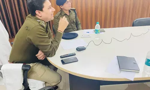 गाँजे की दबिश के लिए सीमा का मसला शिथिल..छत्तीसगढ पुलिस को मिलेगा उड़ीसा पुलिस का सहयोग.. दबिश के दौरान स्थानीय पुलिस देगी सहयोग
