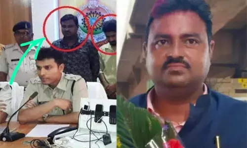 शिक्षक फेडरेशन का नेतृत्व सटोरिये के हाथ में...? सट्टा खिलाने के आरोप में मनीष मिश्रा हुए थे गिरफ्तार और निलंबित