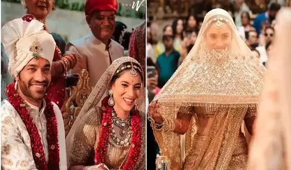 अंकिता लोखंडे को 50 करोड़ का बंगला गिफ्ट, इन एक्टर्स ने भी दिये ये गिफ्ट...देखिए तोहफों की लिस्ट