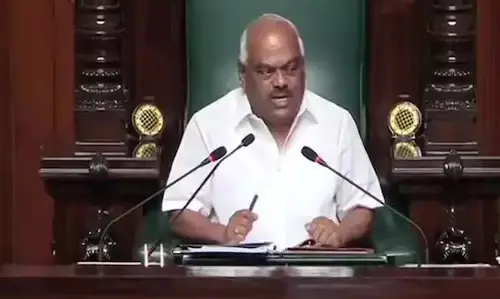 वीडियो-जब रेप होना ही है तो मजे लो... कांग्रेस विधायक का शर्मनाक बयान, बोले- रेप से बच नहीं सकते तो इंजॉय करें... नेता के खिलाफ शिकायत दर्ज...