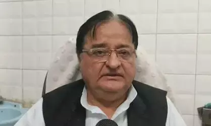 वीडियो-सांसद का आपत्तिजनक बयान, बोले- लड़कियों की शादी देर में हुई तो वो अश्लील वीडियो देखेंगी... 18 की उम्र में वोट, तो विवाह क्यों नहीं