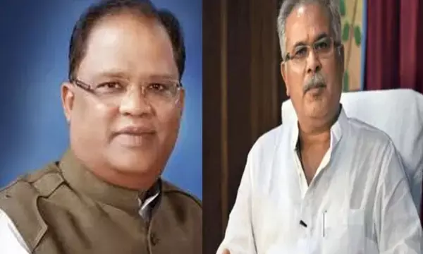 PSC भर्ती एज: पूर्व मंत्री अमर अग्रवाल ने CM को लिखा खुला पत्र....PSC में लोकल लोगों की उम्र को लेकर किया ये आग्रह...