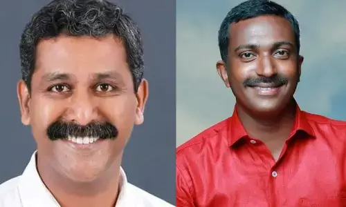 भाजपा नेता सहित दो की हत्या: चौबीस घंटे में दो हत्याओं के बाद तनाव,  धारा 144 लागू...सख्त कार्रवाई की मांग