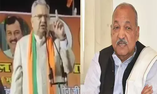 बिजली पर बवाल: Ex CM रमन बोले- बिजली बिल हाफ का वादा कर दे रहे बिजली के झटके, चौबे का जवाब- केंद्र जिम्मेदार