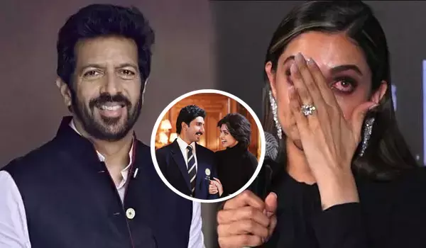 फूट-फूटकर रोईं थीं दीपिका पादुकोण.... सिसकते हुए डायरेक्टर से कही थी ये बात