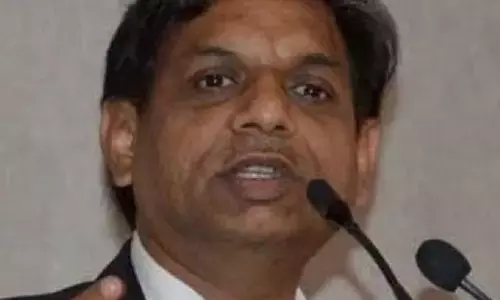 सेंट्रल यूनिवर्सिटी का नौवां दीक्षांत समारोह 15 जनवरी को, कुलपति प्रो0 चक्रवाल के निर्देशन में 18 समितियां जुटी तैयारियों में