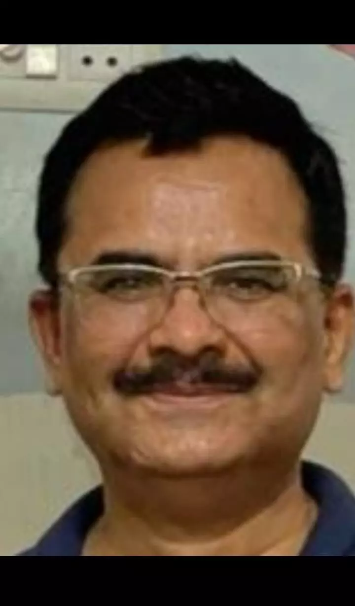 संजीव तिवारी बने अपर संचालक, जनसम्पर्क विभाग के तीन अधिकारियों को मिली पदोन्नति संजीव तिवारी बने अपर संचालक, जनसम्पर्क विभाग के तीन अधिकारियों को मिली पदोन्नति