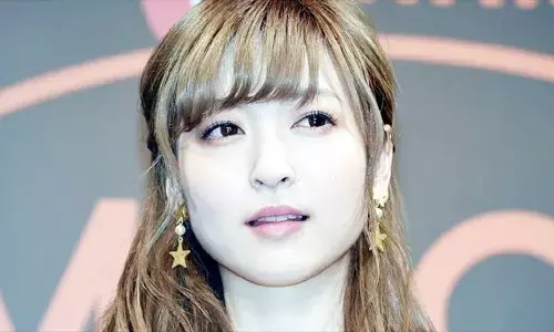 एक्ट्रेस की मौत: अभिनेत्री की होटल की 22वीं मंजिल से गिरकर मौत, मर्डर या सुसाइड पर सस्‍पेंस...