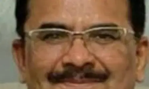 संजीव तिवारी बने अपर संचालक, जनसम्पर्क विभाग के तीन अधिकारियों को मिली पदोन्नति