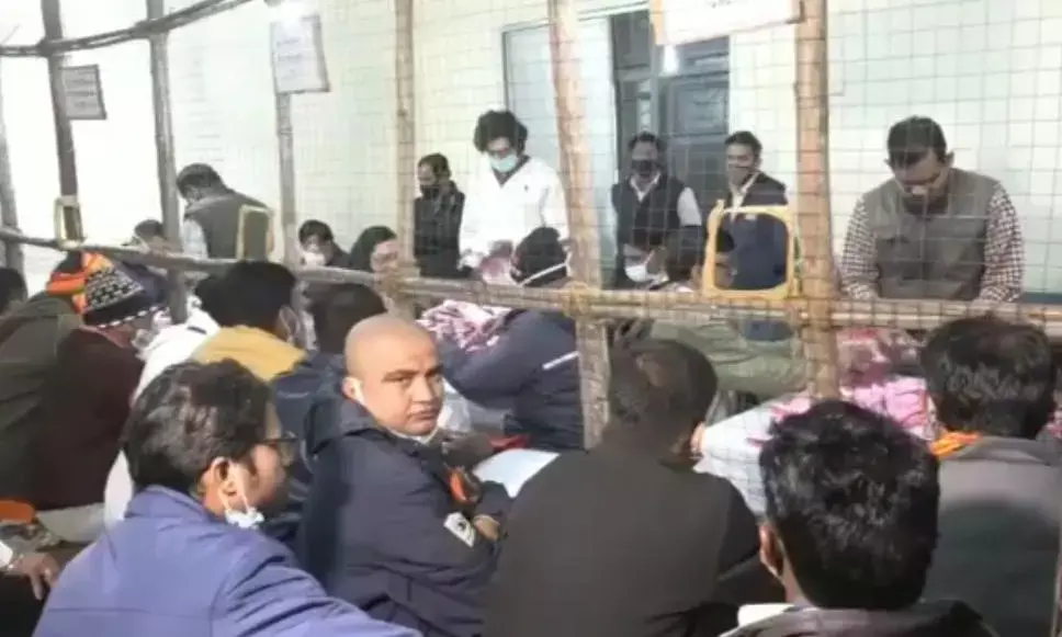 भोपालपटनम में कांग्रेस का क्लीन स्वीप, निकाय चुनावों में सत्ताधारी पार्टी की बढत, कोंटा में कोंटा में 15 में से 14 कांग्रेस को