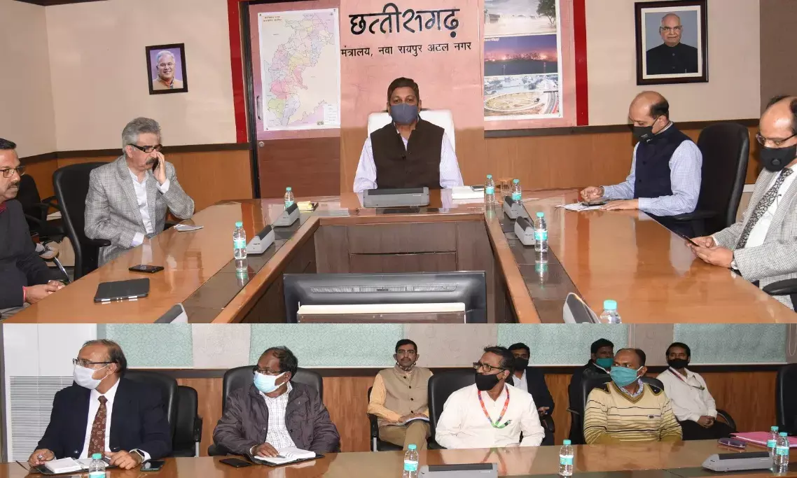 नया पासपोर्ट बनाने या नवीनीकरण कराने की प्रक्रिया होगी सरल...छह जिलों में पायलेट प्रोजेक्ट की होगी शुरूआत