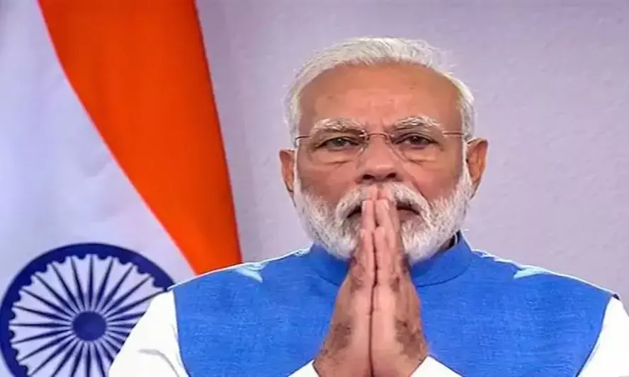 बिग ब्रेकिंग-बच्चों की वैक्सिन 3 जनवरी से, 15 से 18 साल तक के बच्चों को लगेगी वैक्सिन, पीएम मोदी ने किया आगाह...ओमिक्रॉन तेजी से बढ़ रहा मगर लोगों को भयभीत न करें, सतर्क रहें,