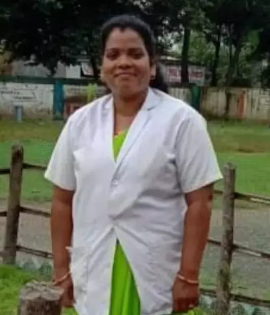 CG-अपहरण ब्रेकिंग: नाइट शिफ्ट में ड्यूटी जाने निकली नर्स का स्कार्पियो सवारो ने किया अपहरण