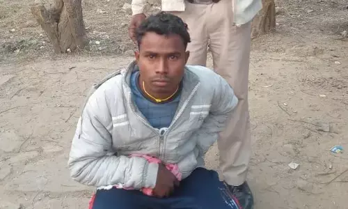 लोन रिकवरी एजेंट ने किया बलात्कार, नाबालिक के साथ दो माह तक करता रहा रेप, फिर छोड़कर हुआ फरार