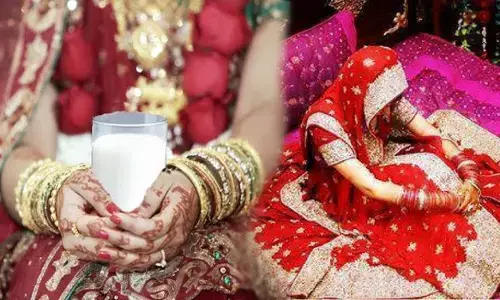 सुहागरात मनाने के बाद दूल्हे की मौत: मच गई चीख-पुकार, जानें क्या रही वजह...