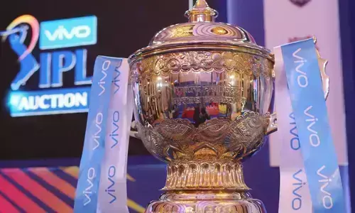 भारत के सबसे युवा तेज गेंदबाज बने ये खिलाड़ी, तोड़ा बड़ा रिकॉर्ड... जानिए