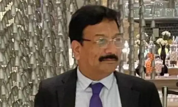 समीरण दत्ता ने बीसीसीएल के नए अध्यक्ष-सह –प्रबंध निदेशक के रूप में पदभार ग्रहण किया