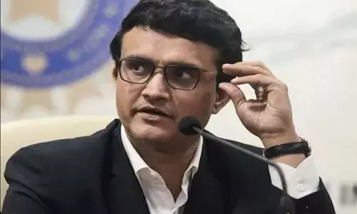 पूर्व कप्तान सौरव गांगुली फिर करेंगे क्रिकेट के मैदान पर वापसी, खुद किया ऐलान...