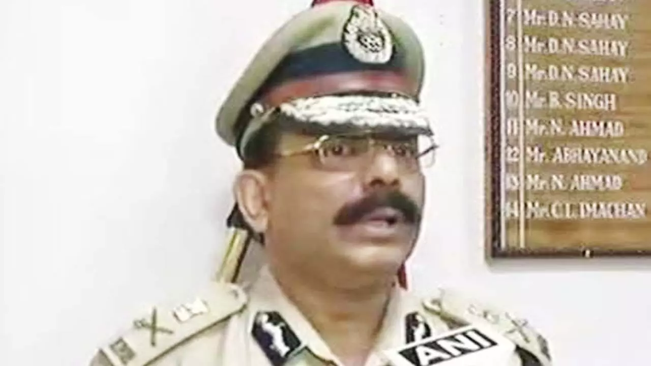 DGP ने कहा- मां-बाप की मर्जी से करें शादी, नहीं तो इसके दुखद परिणाम आते हैं...