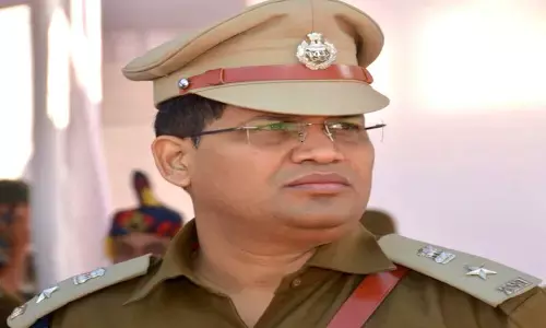 IPS Ajay Yadav: जानिए छत्तीसगढ़ के खुफिया चीफ अजय यादव को...क्यों चुना गया सराहनीय सेवा मैडल के लिए